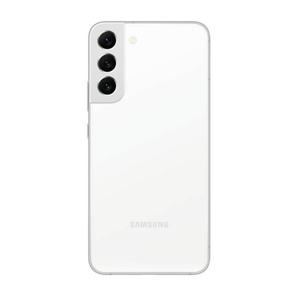 Samsung Galaxy S22 Plus SM-S906-Battery Cover- Phantom White