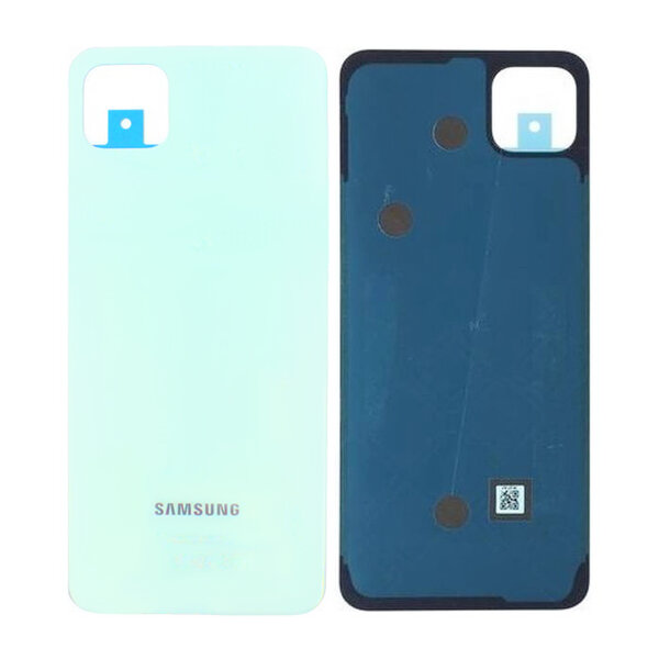 Samsung Galaxy A22 5G SM-A226-Battery Cover- Green