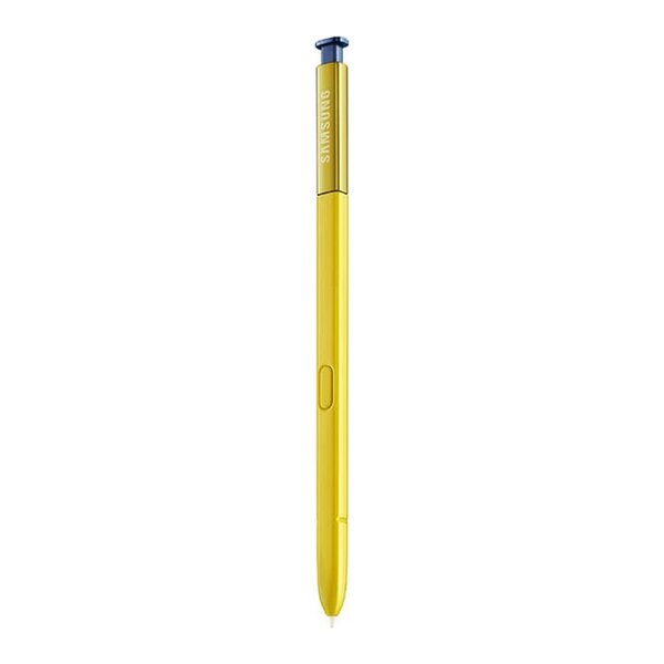 Samsung Galaxy Note 9 SM-N960F-Stylus Pen- Blue/Yellow