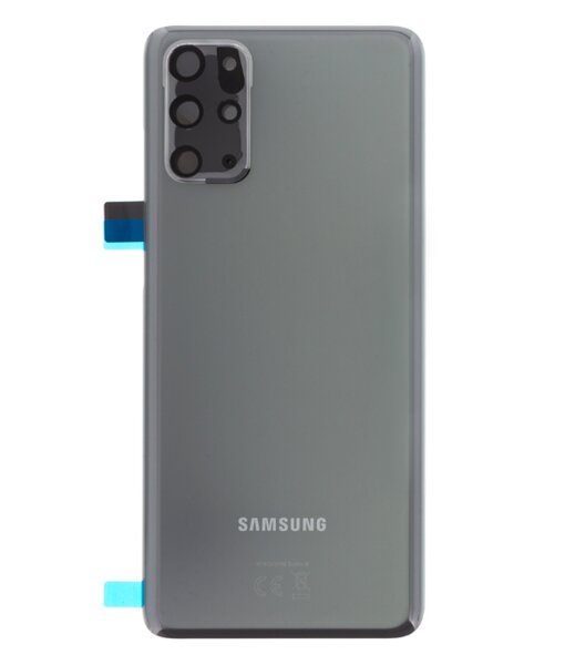 Samsung Galaxy S22 Plus SM-S906-Battery Cover- Grey