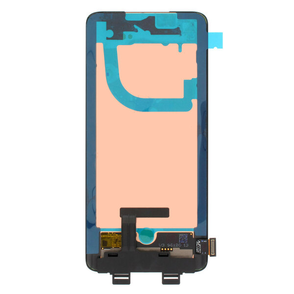 OnePlus 7 Pro-Complete Display Complete- Black