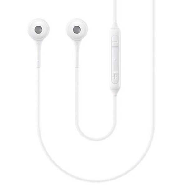 Samsung Earphones In-Ear IG935 EO-IG935BWEGWW White- EU Blister