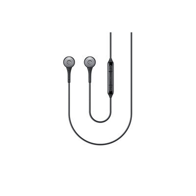 Samsung Earphones In-Ear IG935 EO-IG935BBEGWW Black- EU Blister