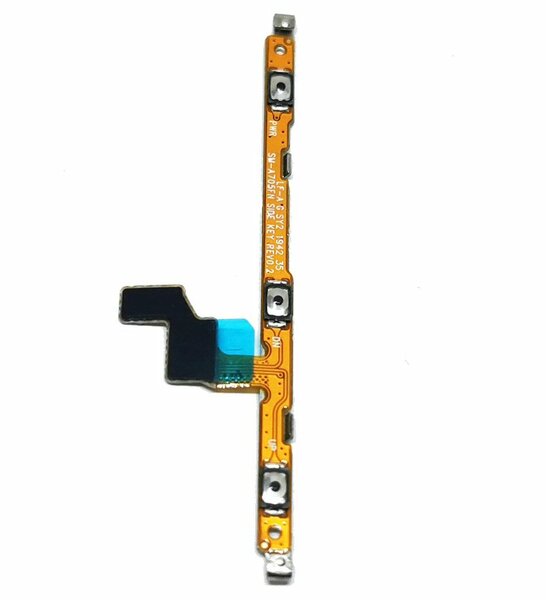 Samsung Galaxy A40 SM-A405F- Power Flex Cable