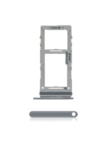 Samsung Galaxy S20 Plus SM-G985F/SM-G986B-Sim Holder- Silver