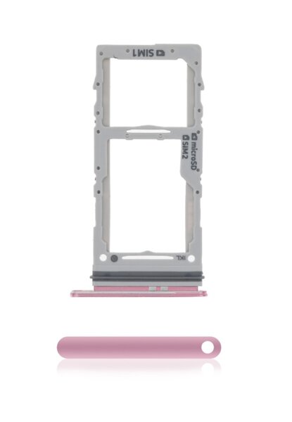Samsung Galaxy S20 SM-G980F/SM-G981B-Sim Holder- Pink