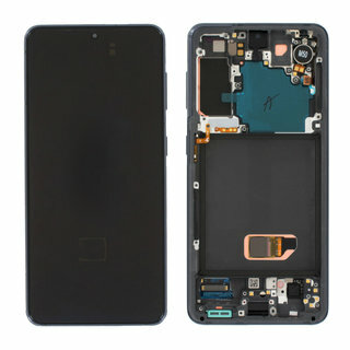 Samsung Galaxy S21 5G SM-G991B-LCD Display Module- Phantom Grey 