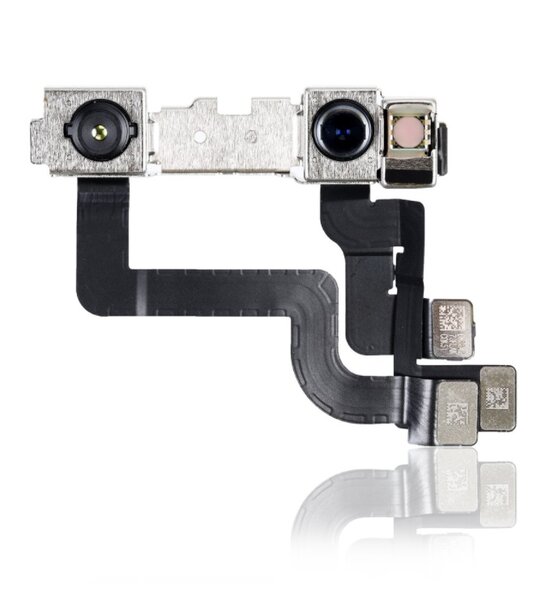 For iPhone XR- Front Camera