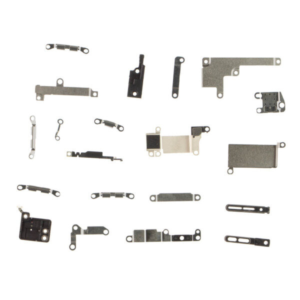 For iPhone 8 Plus- Small Metal Parts