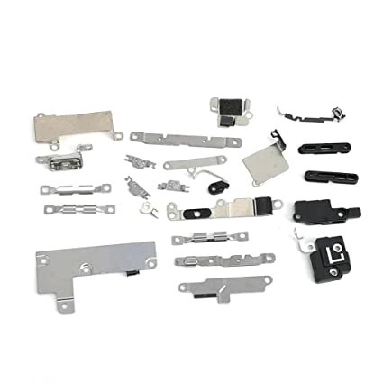 For iPhone 7- Small Metal Parts