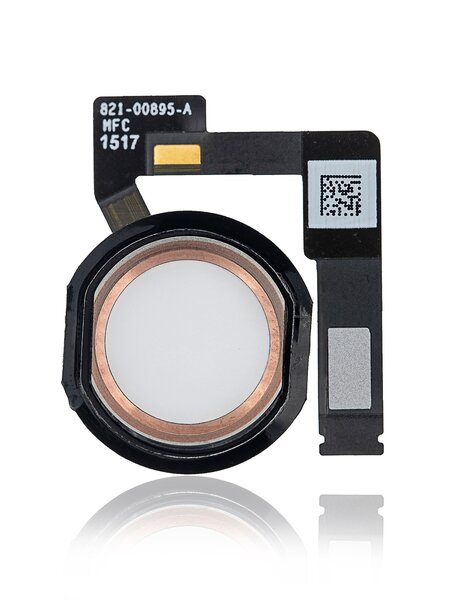 For iPad Air 3 2019 A2153/A2152- Home Button Flex- Rose Gold
