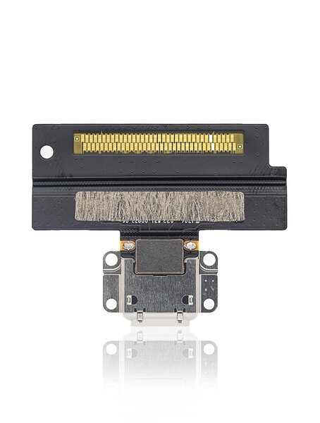 For iPad Pro 10.5 A1701/A1709-Charging Connector Flex- White