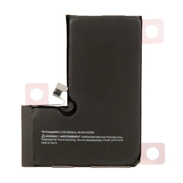 Replacement Battery For iPhone 13 Pro Max - 4352 mAh