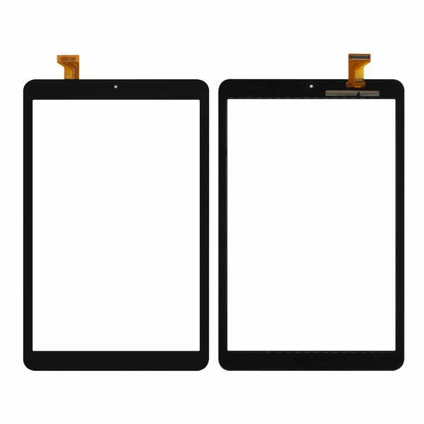 Samsung Galaxy Tab A 8.0 2017 SM-T380/SM-387-Digitizer- Black