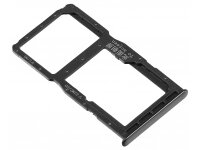 Huawei P30 Lite-Sim Holder- Black