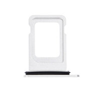 For iPhone 13 Sim Holder- White