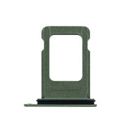 For iPhone 13 Mini Sim Holder- Green