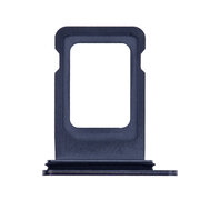 For iPhone 12 Pro Max Sim Holder- Blue