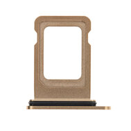 iPhone 12 Pro Sim Holder- Gold
