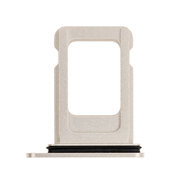 For iPhone 12 Sim Holder- White
