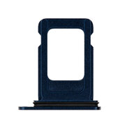 For iPhone 12 Sim Holder- Blue