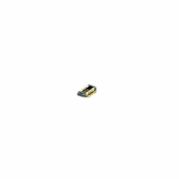 Samsung Galaxy A50 SM-A505F-Battery Board Connector- 5Pcs