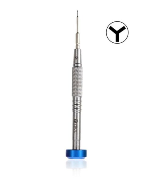 2UUL  2D Screwdriver Trip Point for Phone Repair 1PCS- Blue