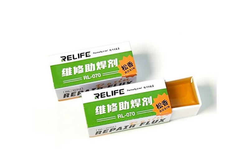 Relife RL-070 Onderhoud Flux Hoge Zuiverheid 