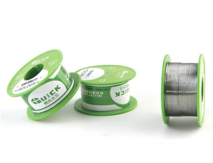 Quick Solder Wire  0,5mm