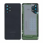 Samsung Galaxy A32 5G 2021 SM-A326-Battery Cover- Black