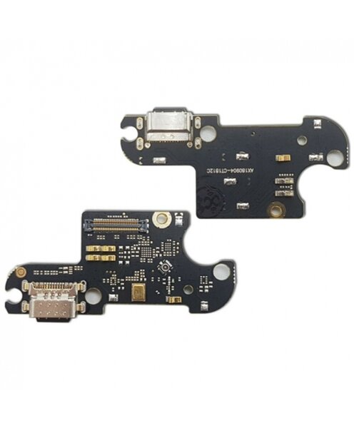 Xiaomi Mi 8/ Mi 8 Lite/ Mi 8X - Charger Connector Board