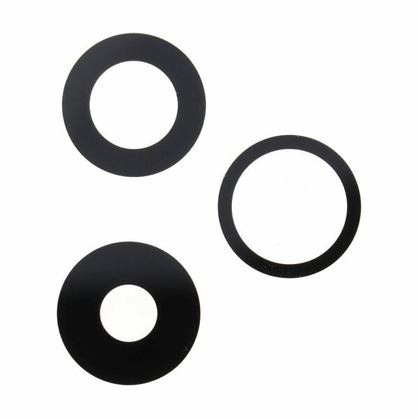 For iPhone 14 Plus Camera Lens- 4Pcs