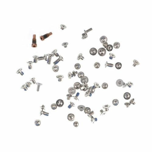 Complete Screws / Bolts Set for iPhone 8G