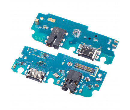 Samsung Galaxy A13 5G- Charger Connector Flex