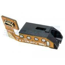 LG K10 -Audio Jack 