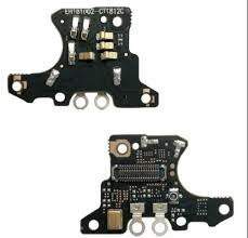 Huawei P20 Pro- Microphone board