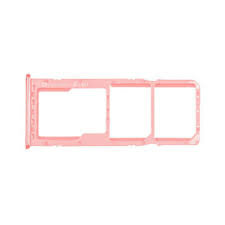 Samsung Galaxy A7 2018 SM-A750F-Sim Holder- Pink
