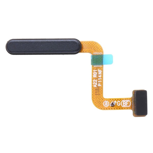 Samsung Galaxy A22 4G SM-A225-Fingerprint Sensor Flex Cable- Black