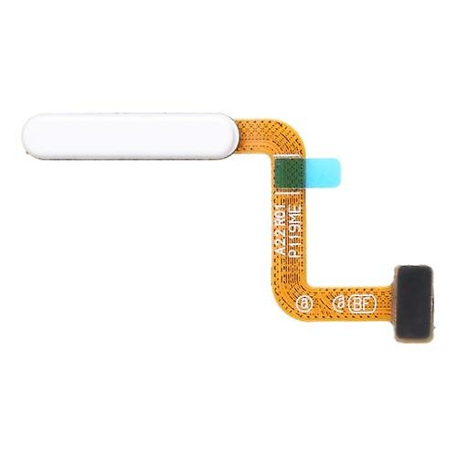 Samsung Galaxy A22 4G SM-A225-Fingerprint Sensor Flex Cable- White