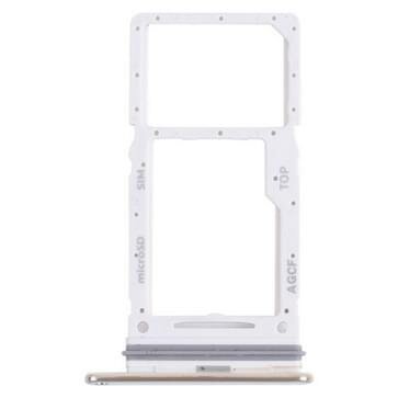 Samsung Galaxy A73 5G SM-A736B-Sim Holder- White