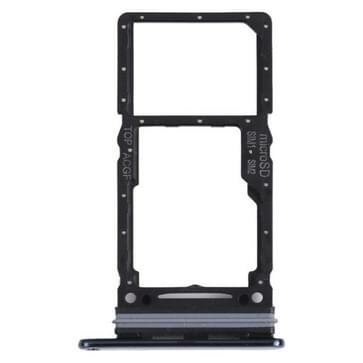 Samsung Galaxy A73 5G SM-A736B-Sim Holder- Black