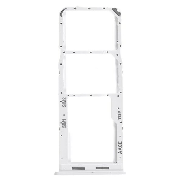 Samsung Galaxy A13S-Sim Holder- White