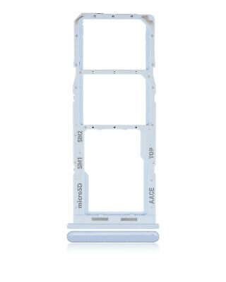 Samsung Galaxy A13S-Sim Holder- Blue