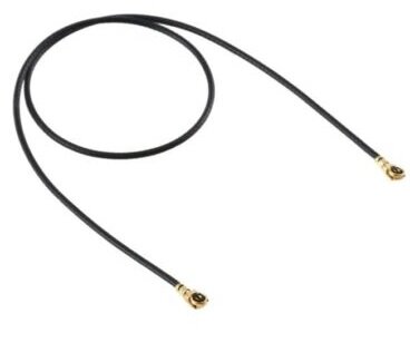 Samsung Galaxy S20FE SM-G780F- Antenna Cable-Black