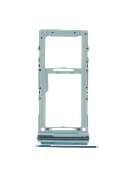 Samsung Galaxy S20 Ultra SM-G988B/DS-Sim Holder- Blue