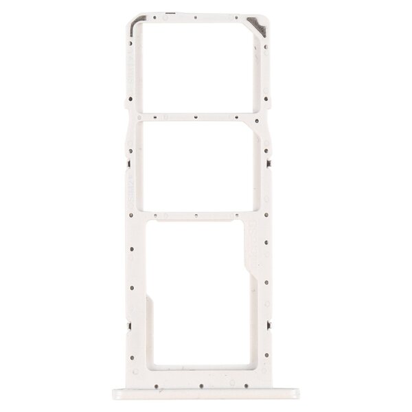 Samsung Galaxy A02S SM-A025F-Sim Holder- Gold