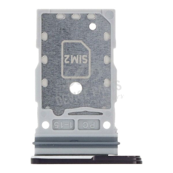 Samsung Galaxy S22 Plus SM-S906-Sim Holder- Black