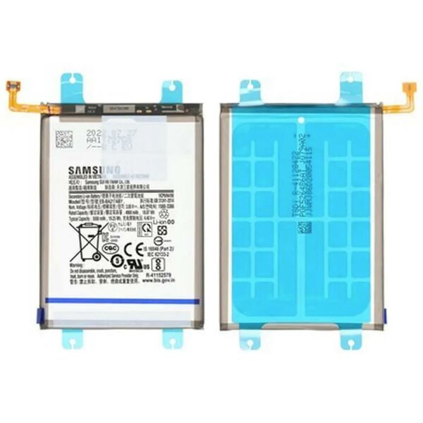 Samsung Galaxy A04s SM-A047F- Battery