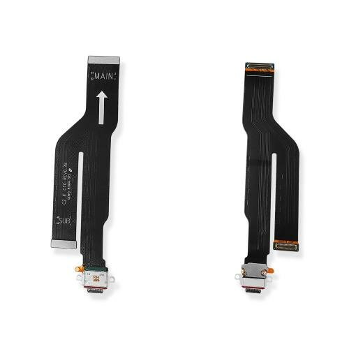 Samsung Galaxy Note 20 Ultra SM-N985F/SM-N986- Charging Connector Flex 