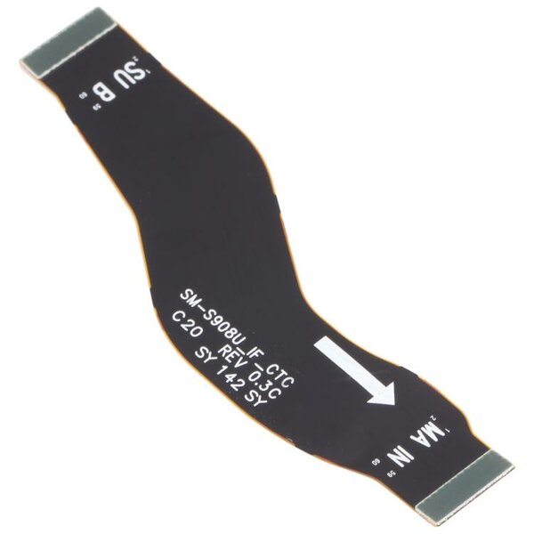 Samsung Galaxy S22 Ultra SM-S908B- Main Flex